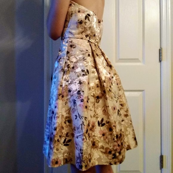 Lauren Conrad Runway Petaluma Dress - Picture 4 of 7